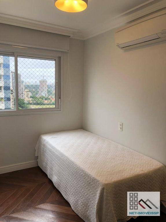 Apartamento à venda com 3 quartos, 165m² - Foto 24