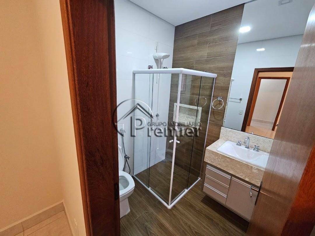 Casa de Condomínio para alugar com 3 quartos, 189m² - Foto 15