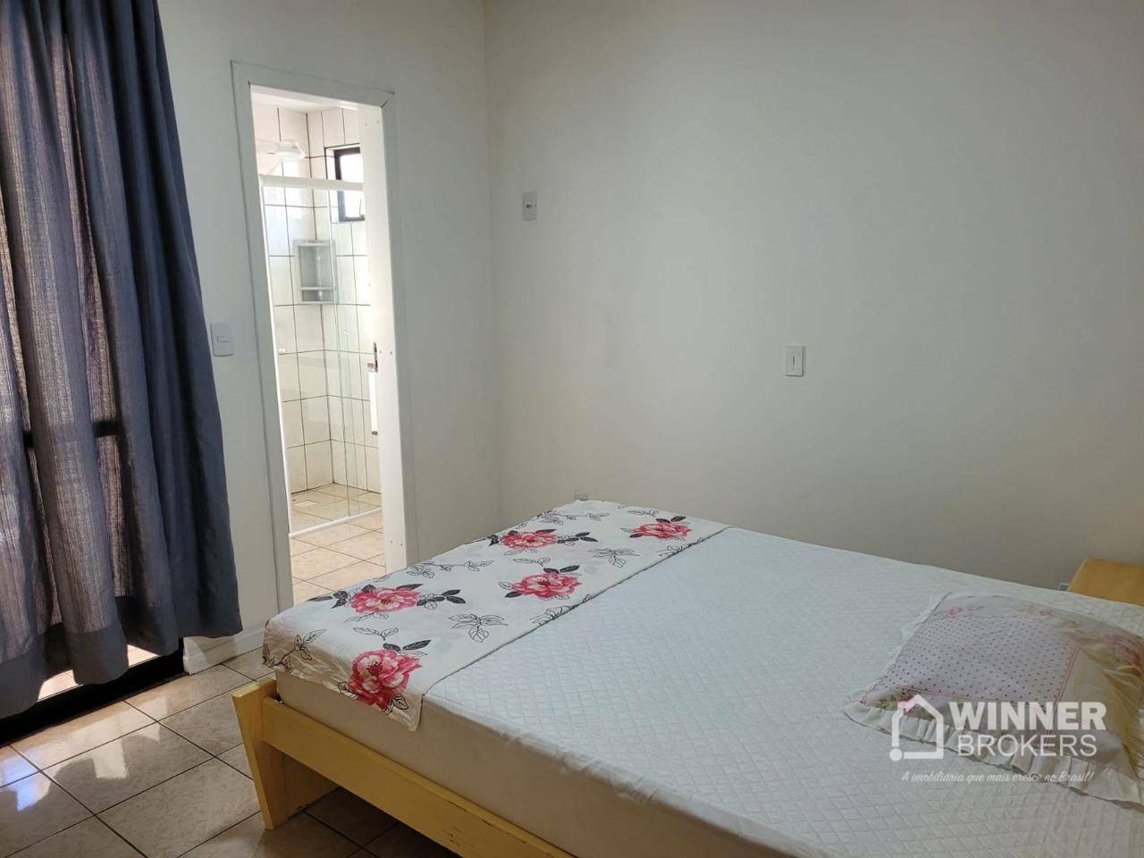 Apartamento à venda com 2 quartos, 94m² - Foto 15