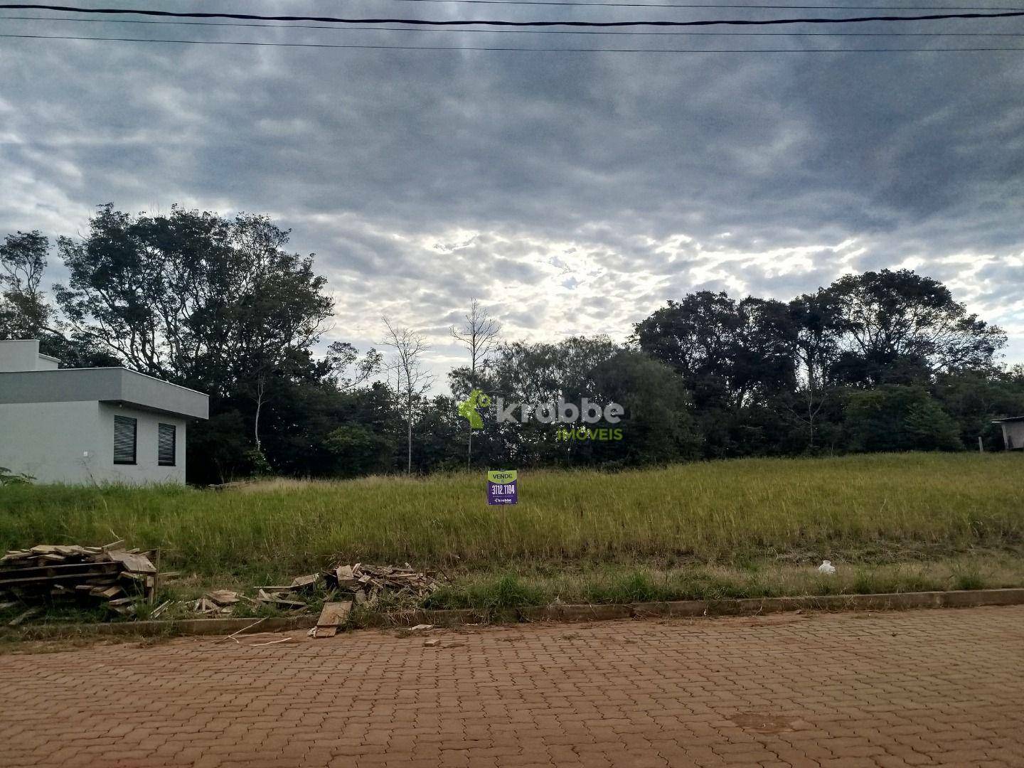 Loteamento e Condomínio à venda, 275M2 - Foto 2
