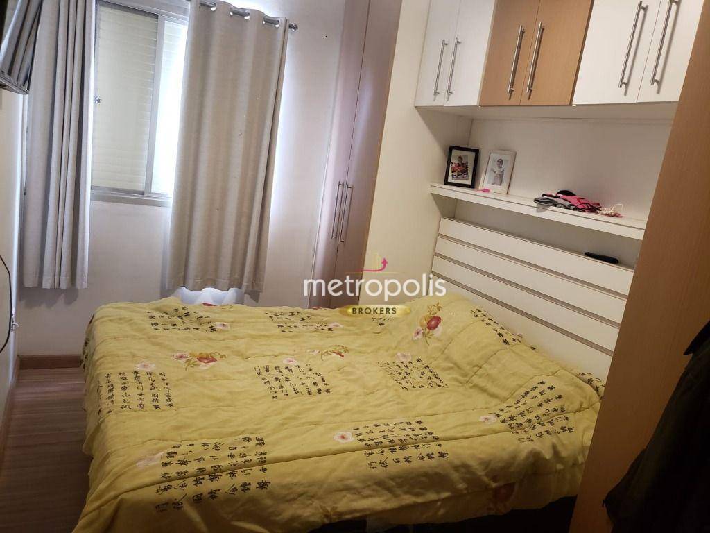 Apartamento à venda com 2 quartos, 57m² - Foto 3