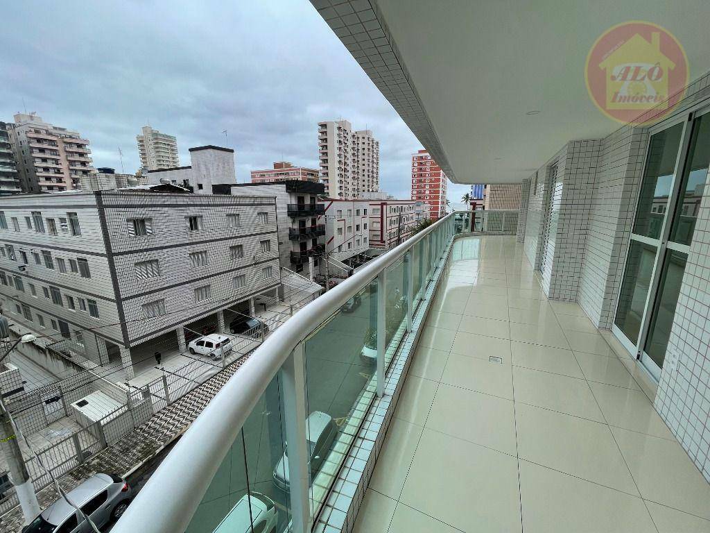 Apartamento para alugar com 3 quartos, 163m² - Foto 1