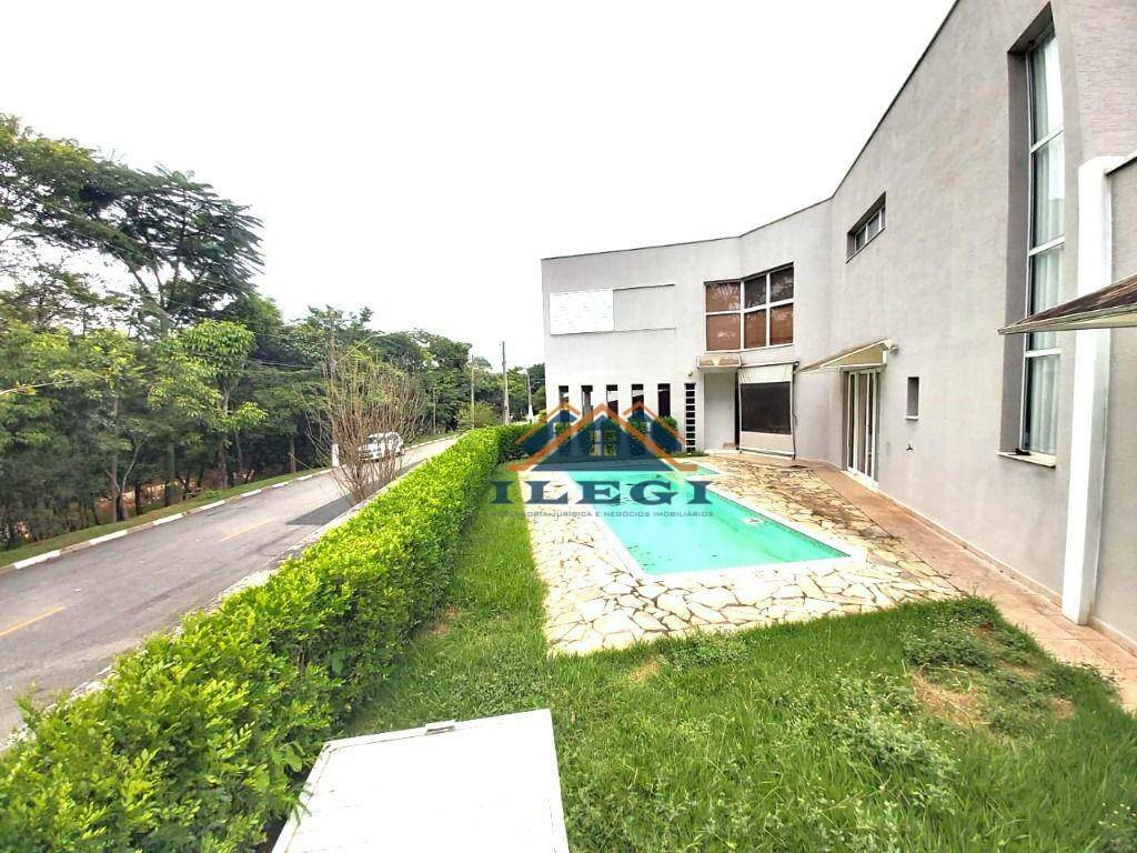 Casa de Condomínio à venda com 4 quartos, 286m² - Foto 12