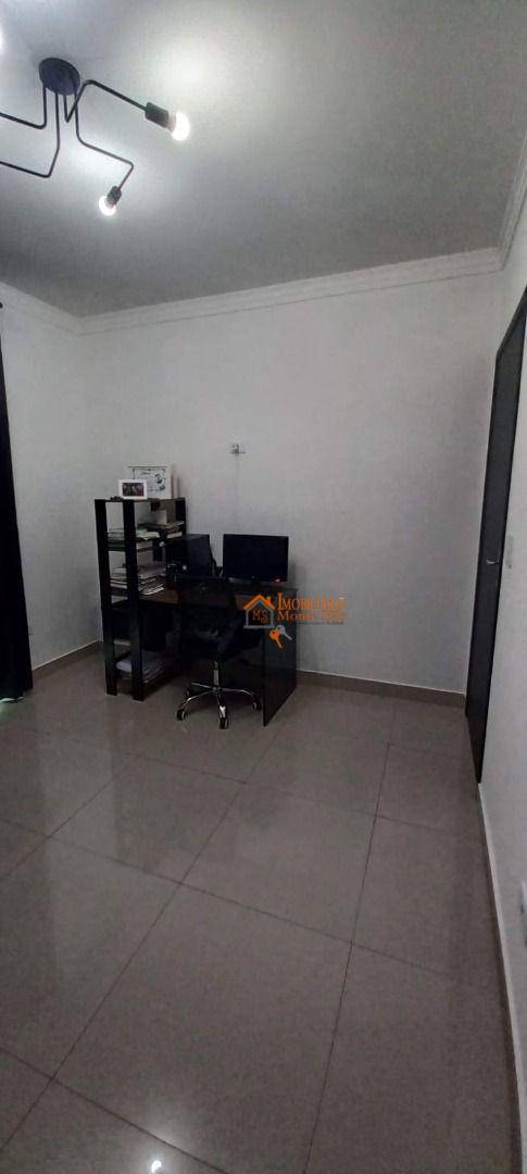 Sobrado à venda e aluguel com 3 quartos, 165m² - Foto 24