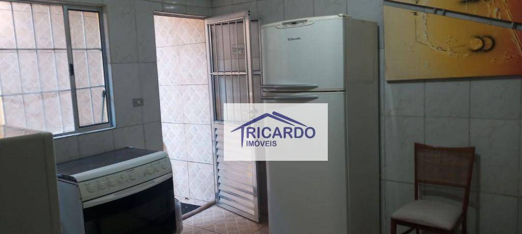 Sobrado à venda com 3 quartos, 125m² - Foto 5