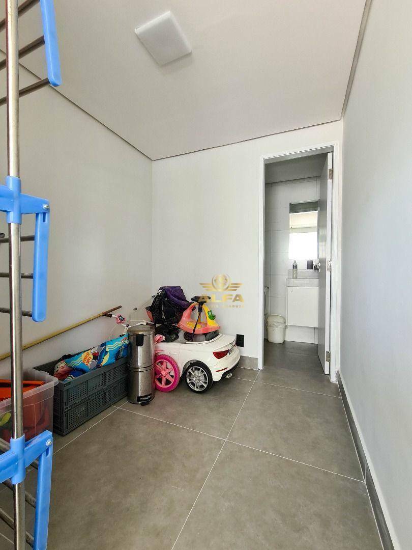 Apartamento à venda com 3 quartos, 160m² - Foto 18