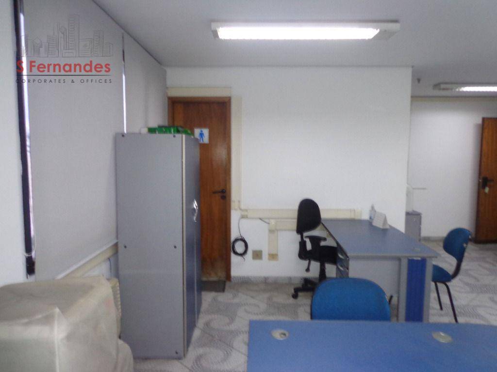 Conjunto Comercial-Sala à venda e aluguel, 43m² - Foto 7