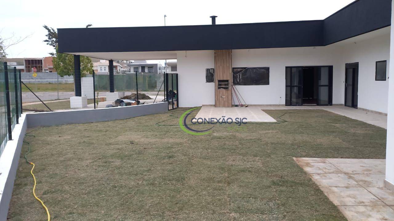 Casa de Condomínio à venda com 4 quartos, 280m² - Foto 16