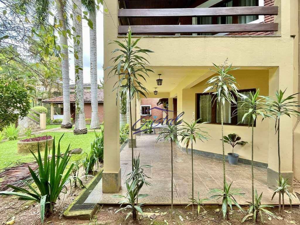 Casa de Condomínio à venda com 4 quartos, 428m² - Foto 12