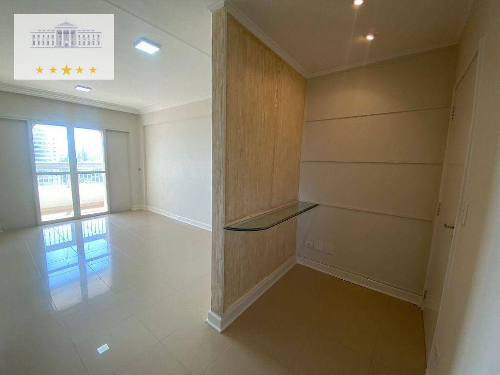 Apartamento à venda com 2 quartos, 77m² - Foto 1