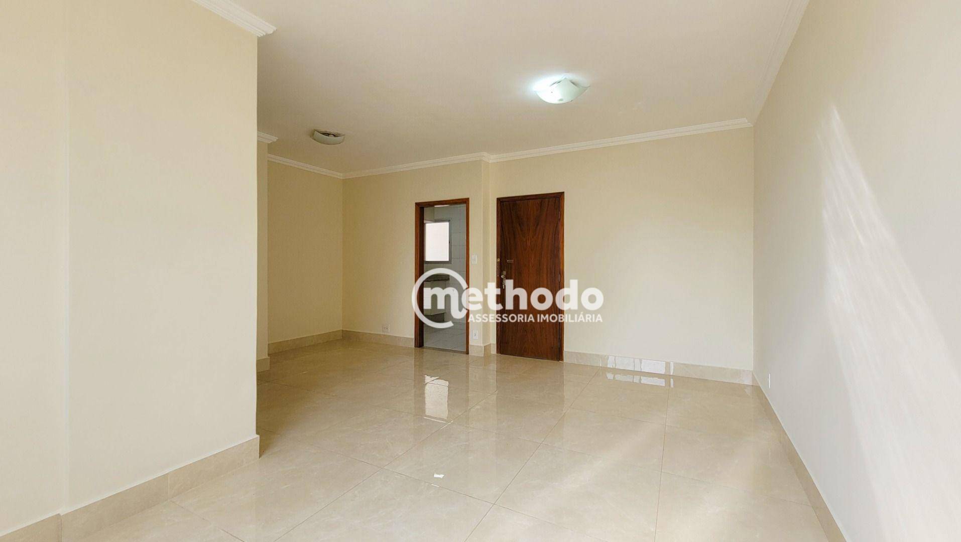 Apartamento à venda e aluguel com 3 quartos, 97m² - Foto 3