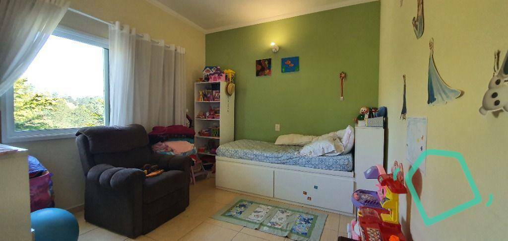 Casa de Condomínio à venda com 4 quartos, 344m² - Foto 25