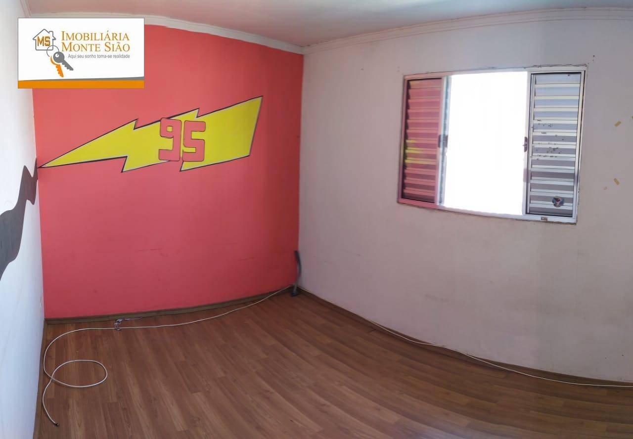 Sobrado à venda com 6 quartos, 260m² - Foto 19