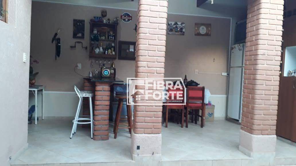 Casa de Condomínio, 2 quartos - Foto 16