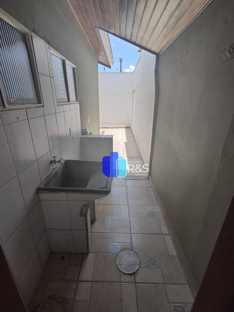 Casa de Condomínio à venda e aluguel com 3 quartos, 100m² - Foto 18