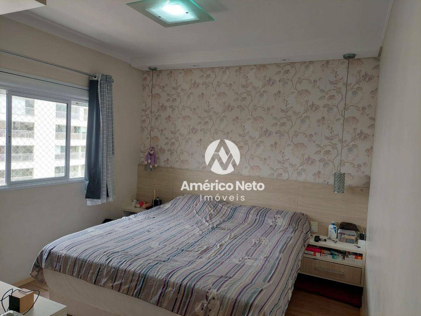 Apartamento à venda com 4 quartos, 146m² - Foto 9