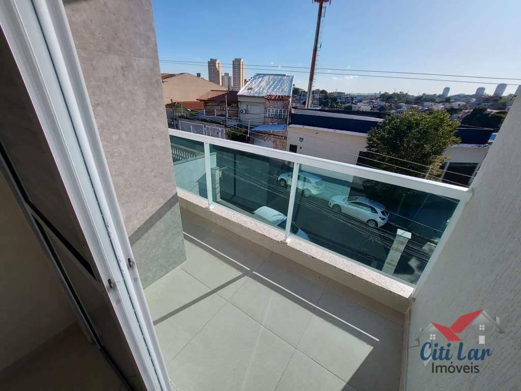 Sobrado à venda com 3 quartos, 180m² - Foto 19