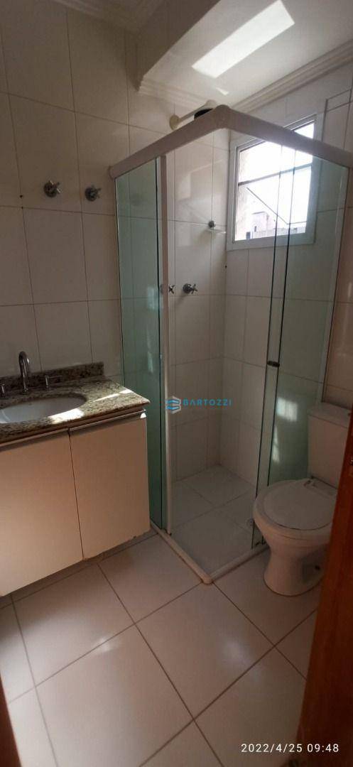 Apartamento à venda com 3 quartos, 85m² - Foto 16