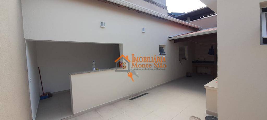 Casa à venda com 3 quartos, 250m² - Foto 18