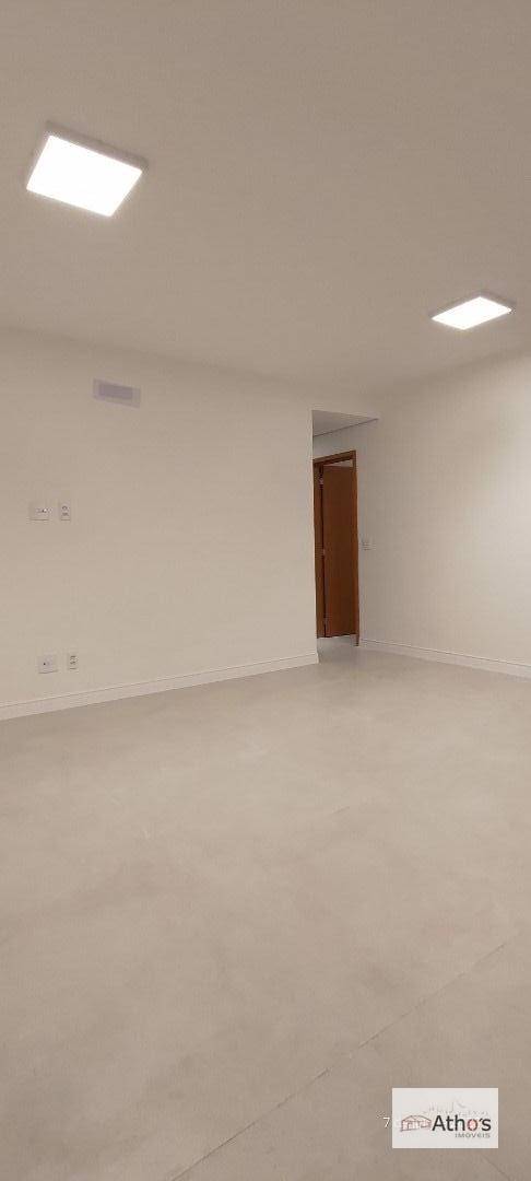 Apartamento à venda com 3 quartos, 99m² - Foto 19