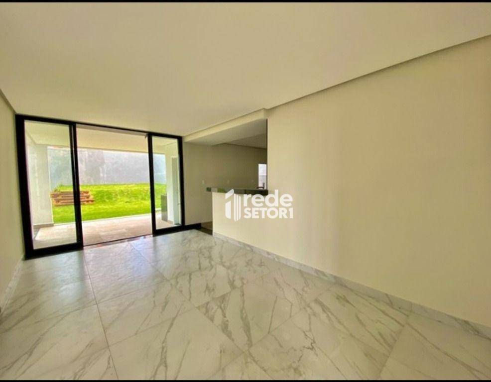 Casa de Condomínio à venda com 4 quartos, 328m² - Foto 7