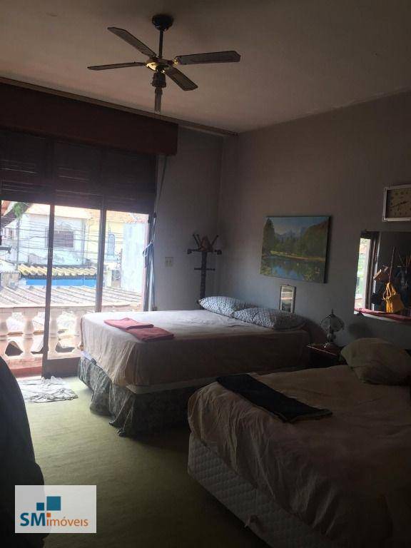 Sobrado à venda e aluguel com 5 quartos, 340m² - Foto 43