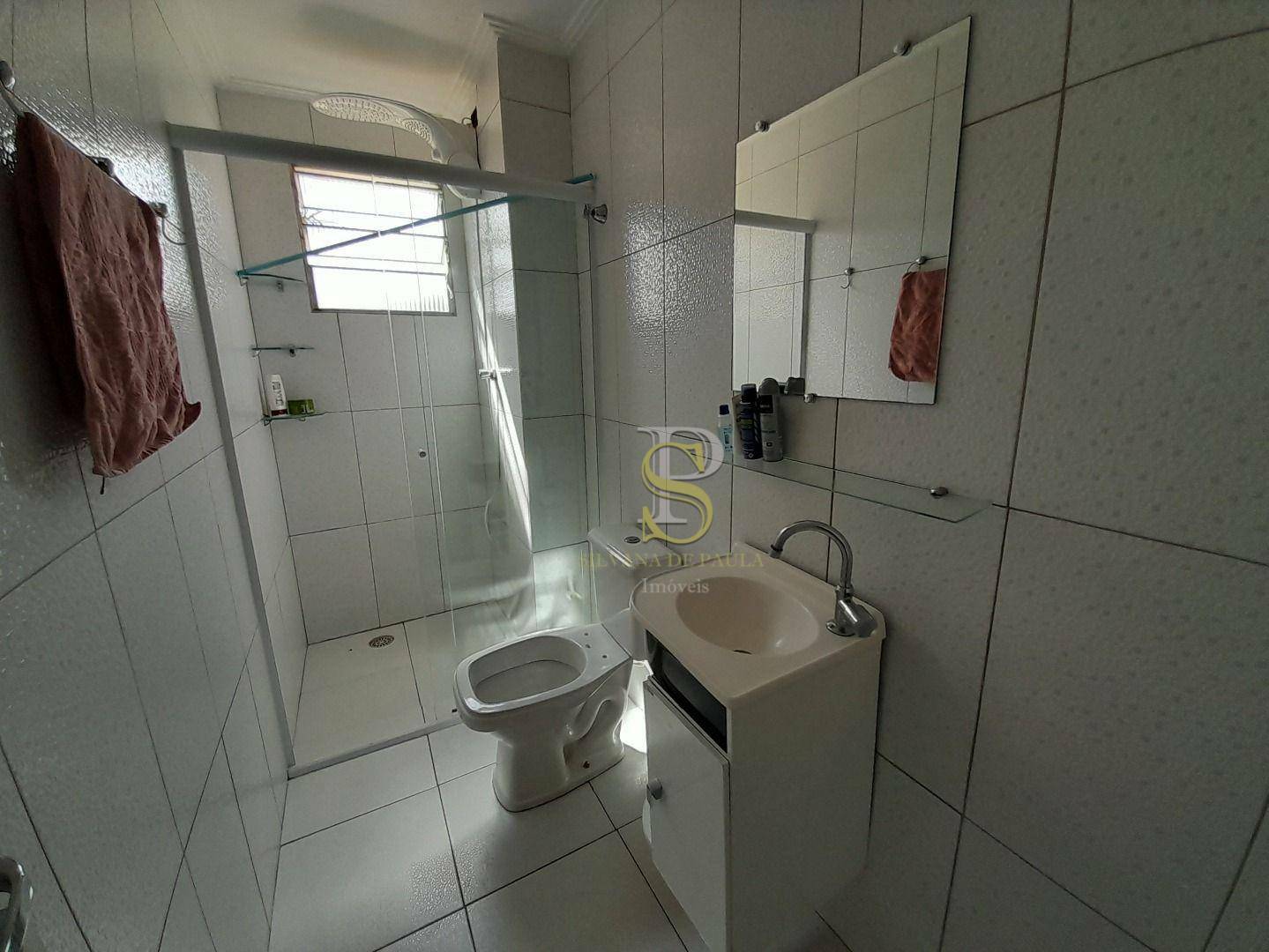 Apartamento à venda com 3 quartos, 62m² - Foto 11