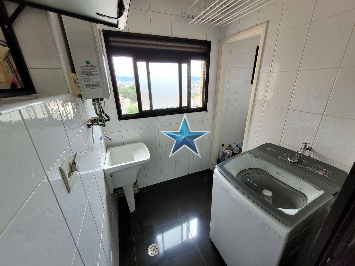 Apartamento à venda com 3 quartos, 80m² - Foto 21