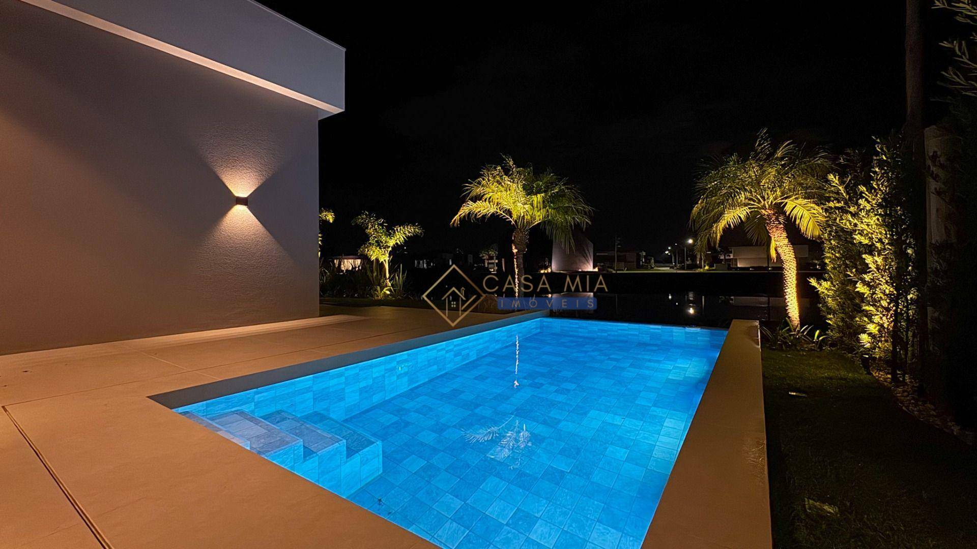Casa de Condomínio à venda com 4 quartos, 265m² - Foto 27