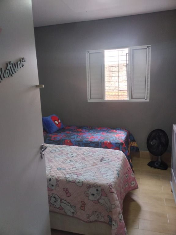 Sobrado à venda com 2 quartos, 133m² - Foto 8