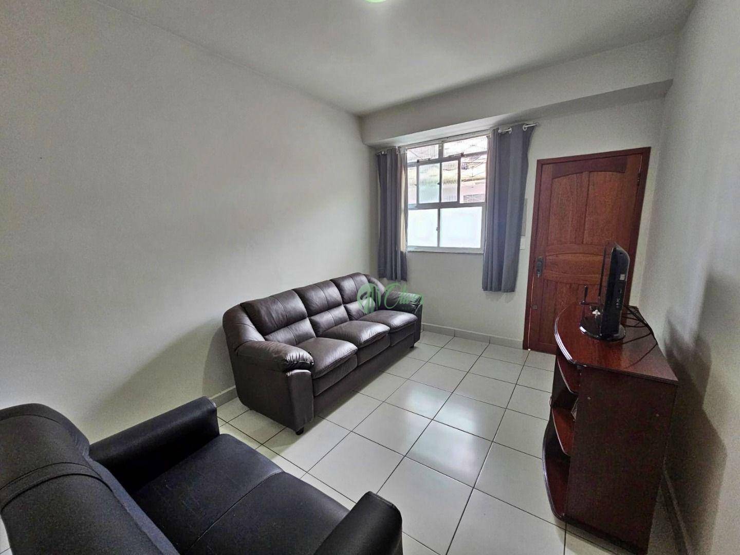 Apartamento à venda com 2 quartos, 53m² - Foto 4