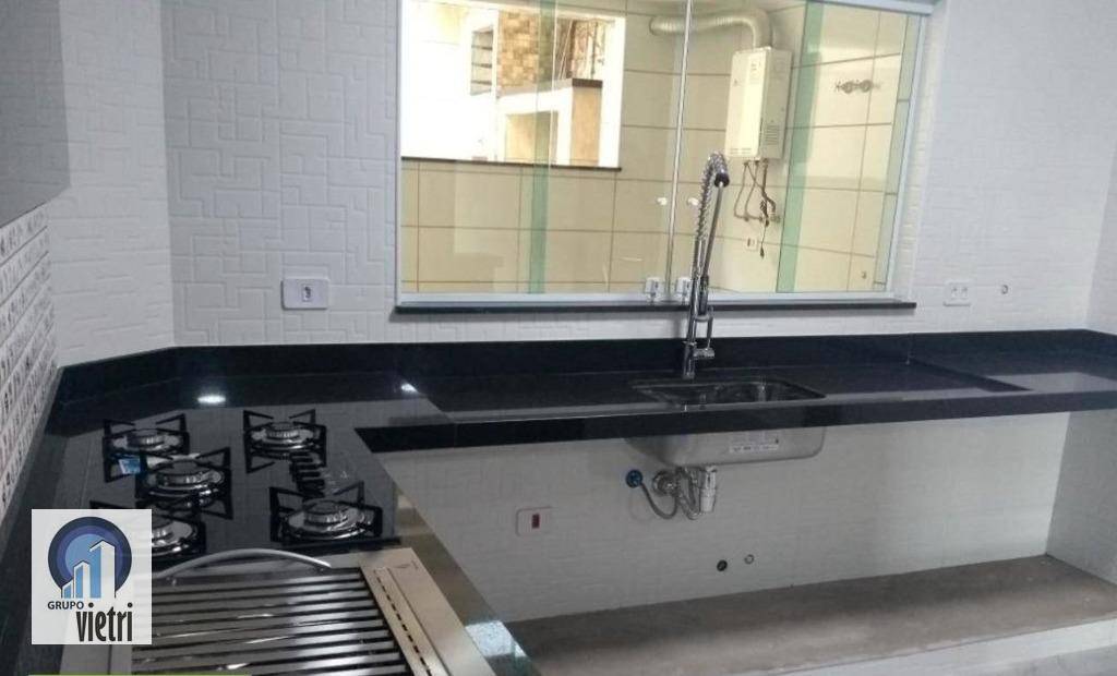 Sobrado à venda com 3 quartos, 250m² - Foto 22