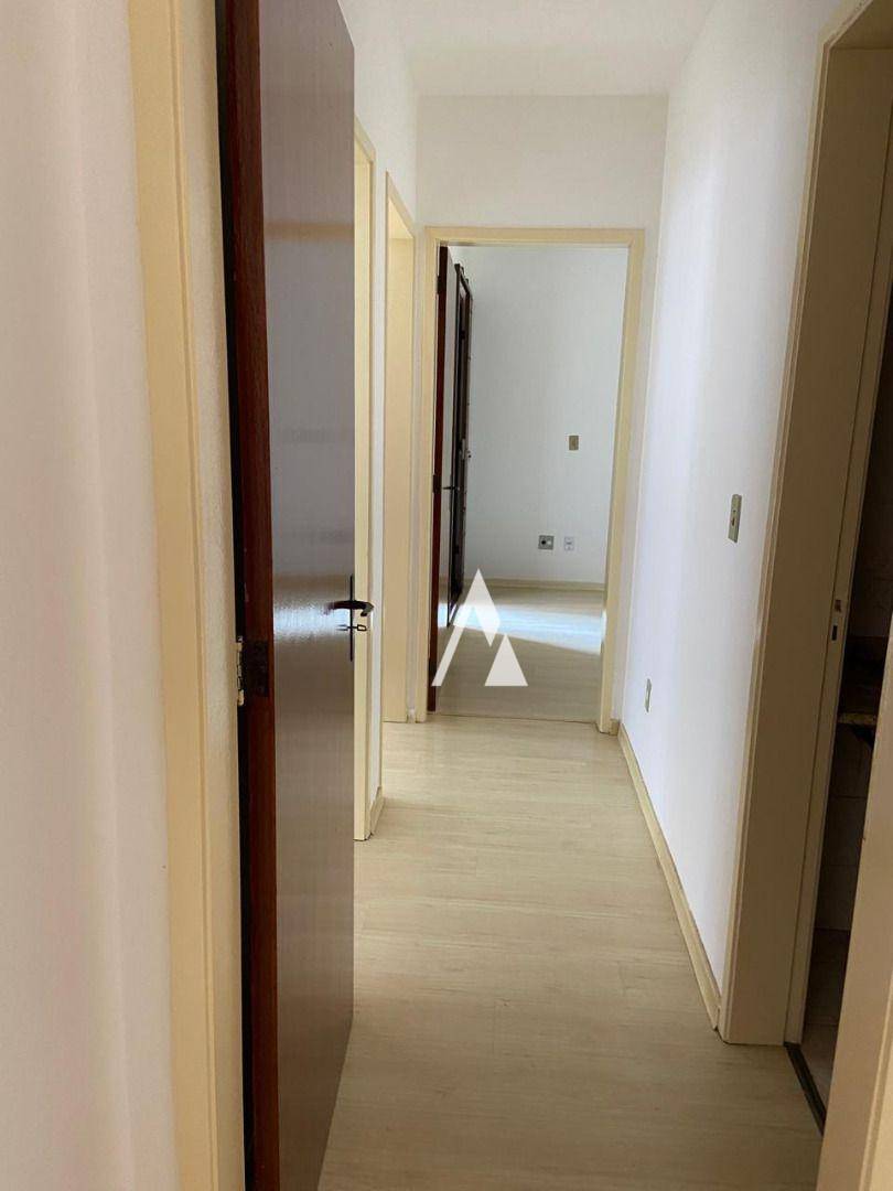 Apartamento à venda com 3 quartos, 90m² - Foto 27