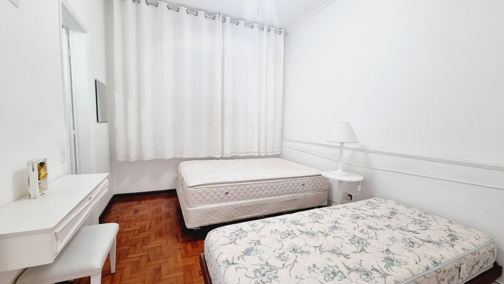 Apartamento à venda com 2 quartos, 90m² - Foto 8