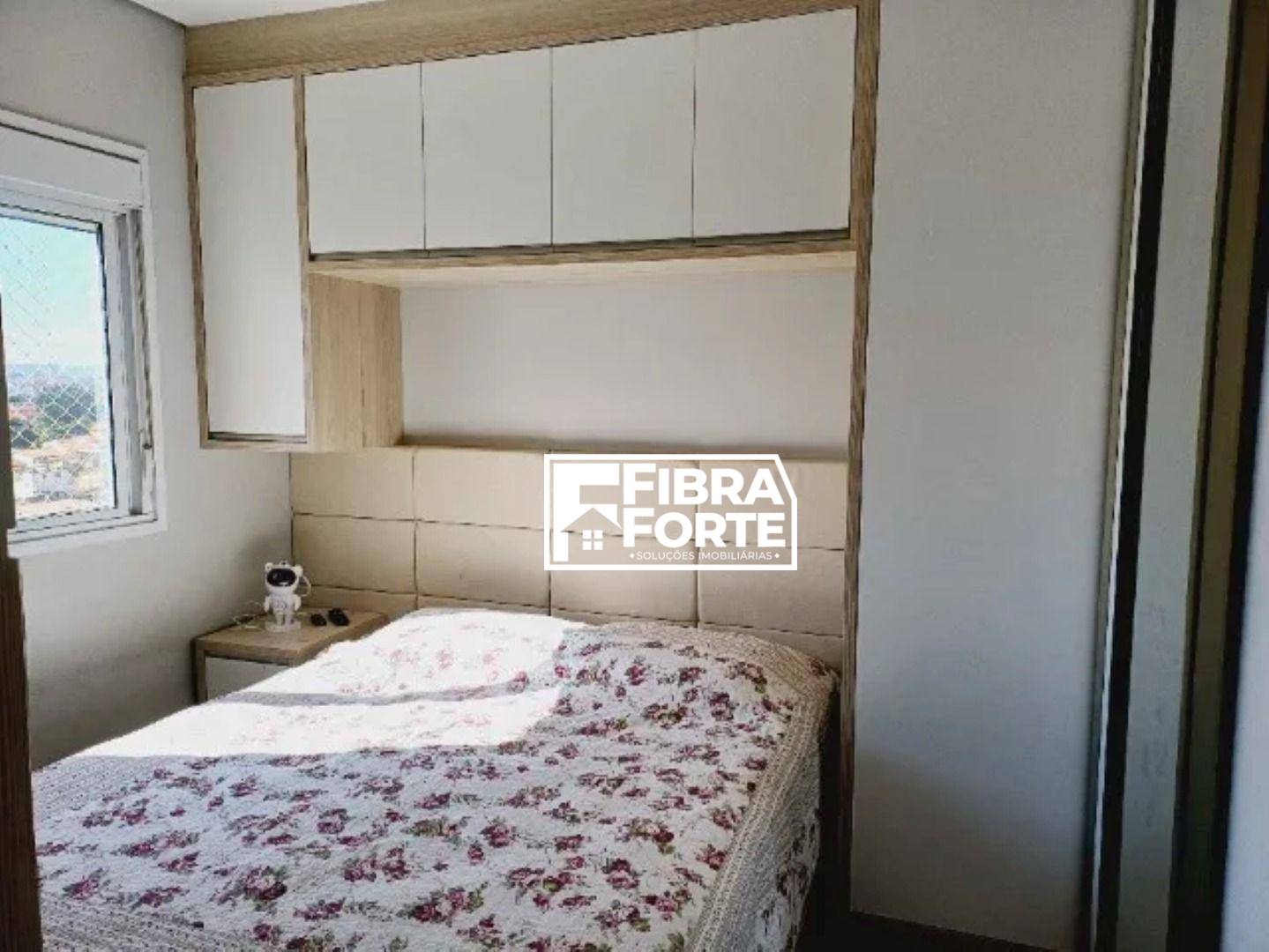 Apartamento, 2 quartos, 60 m² - Foto 4