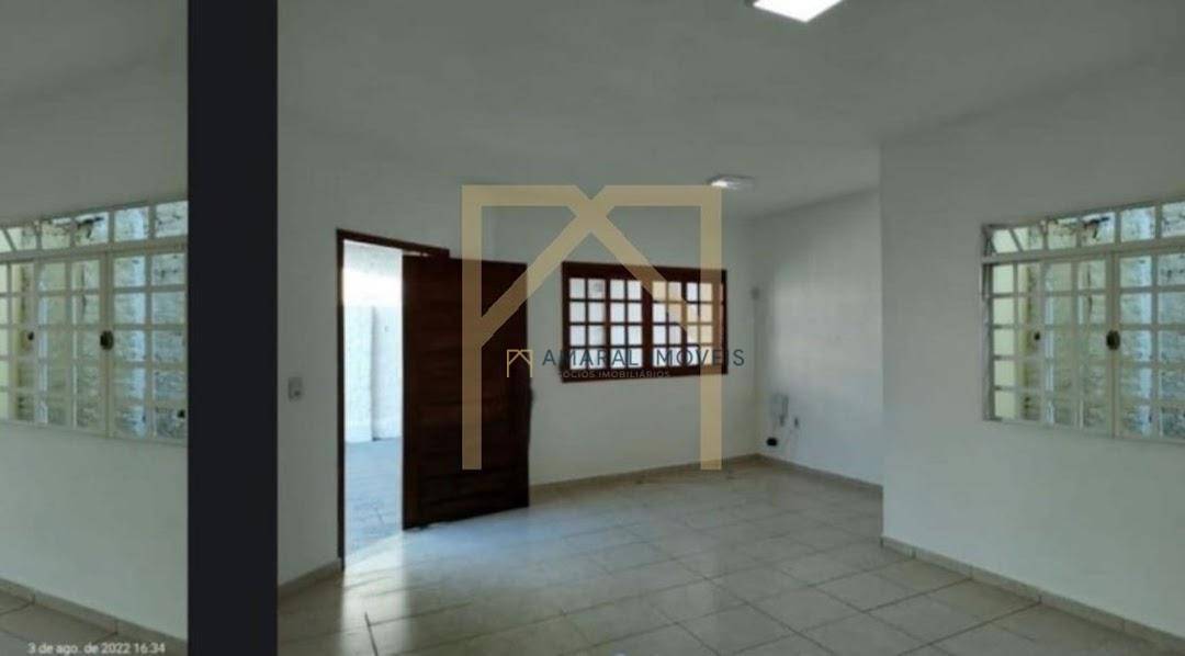 Casa para alugar com 2 quartos, 107m² - Foto 2