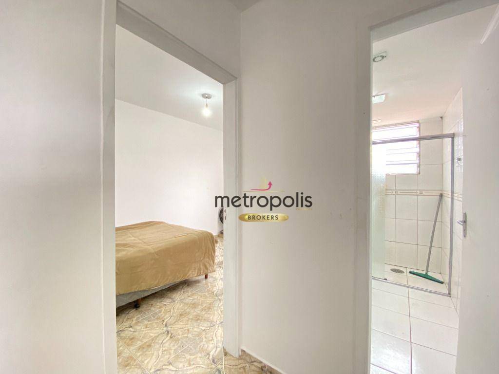 Apartamento à venda com 2 quartos, 70m² - Foto 9