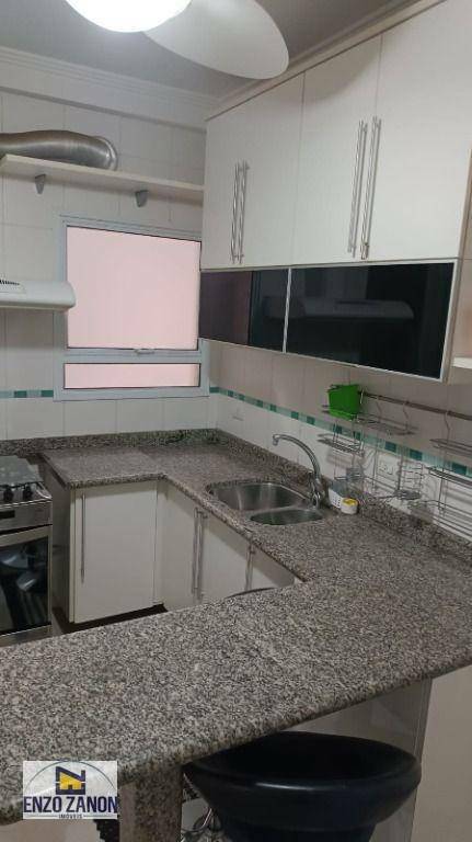 Apartamento à venda com 3 quartos, 102m² - Foto 4