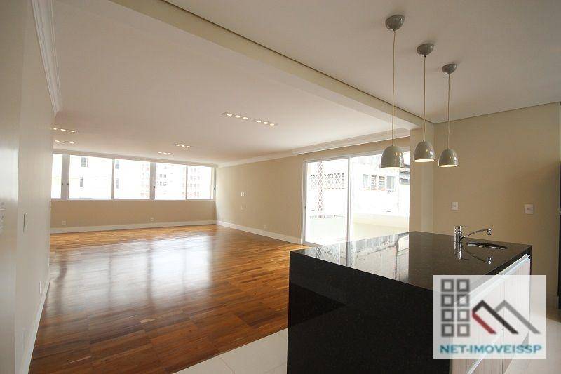 Apartamento à venda e aluguel com 3 quartos, 210m² - Foto 6