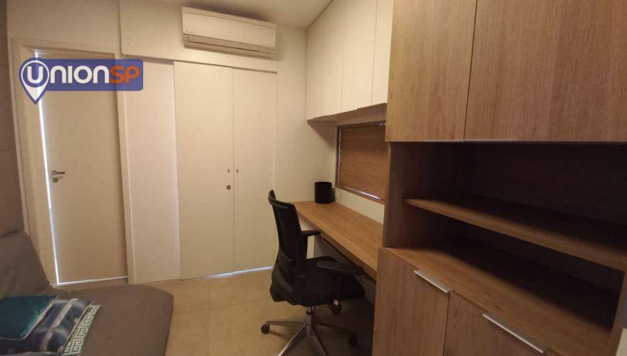 Apartamento à venda com 2 quartos, 89m² - Foto 11