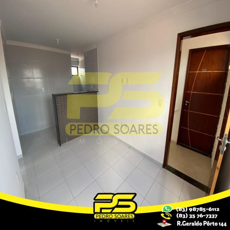 Apartamento à venda com 2 quartos, 49m² - Foto 5