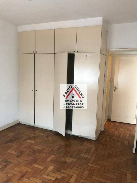 Apartamento à venda com 1 quarto, 50m² - Foto 6