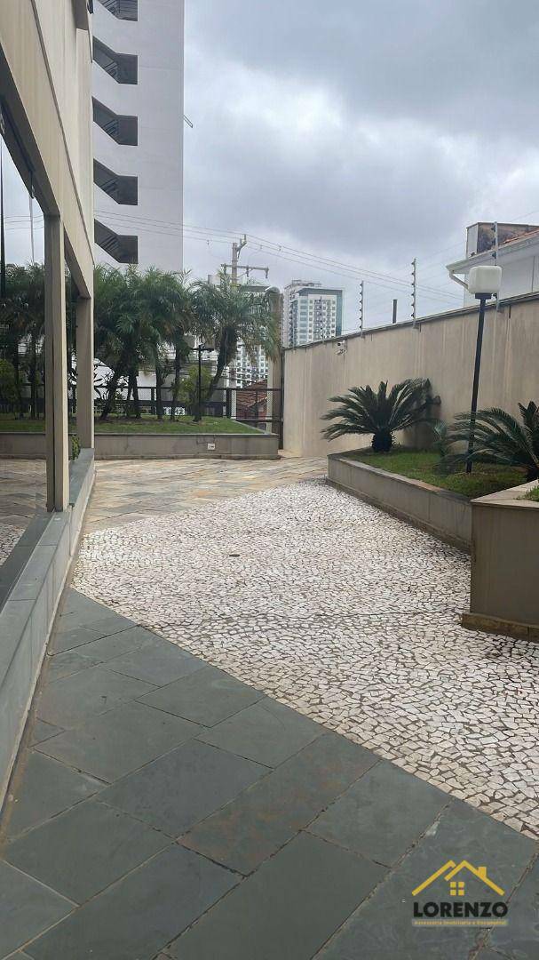 Apartamento à venda com 3 quartos, 139m² - Foto 24