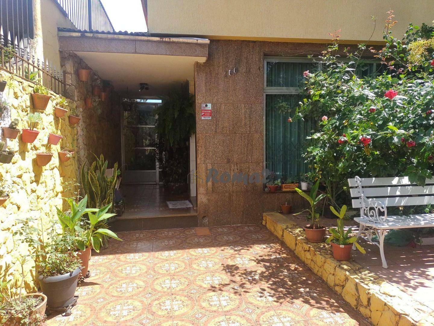 Sobrado à venda com 4 quartos, 187M2 - Foto 28