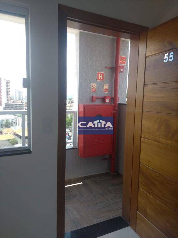 Apartamento à venda com 2 quartos, 49m² - Foto 7