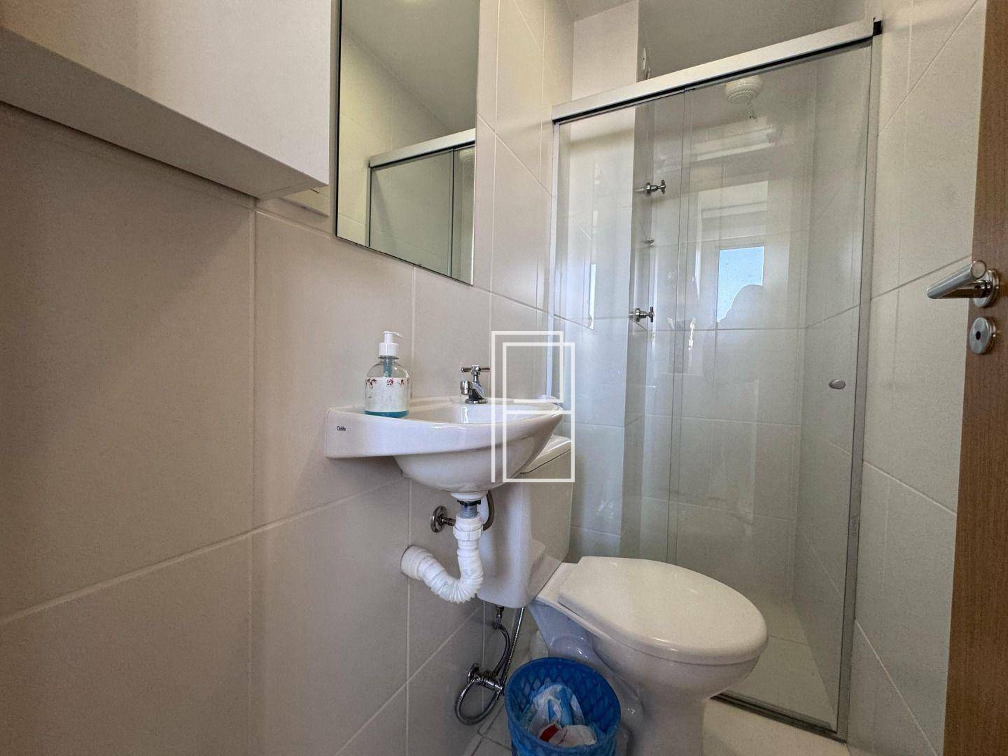 Apartamento à venda com 3 quartos, 96m² - Foto 18