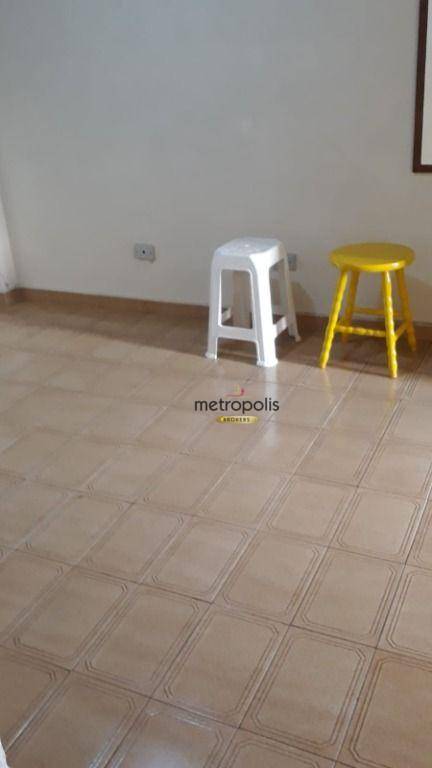 Apartamento à venda com 1 quarto, 33m² - Foto 6