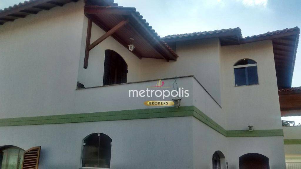 Sobrado à venda com 3 quartos, 250m² - Foto 10