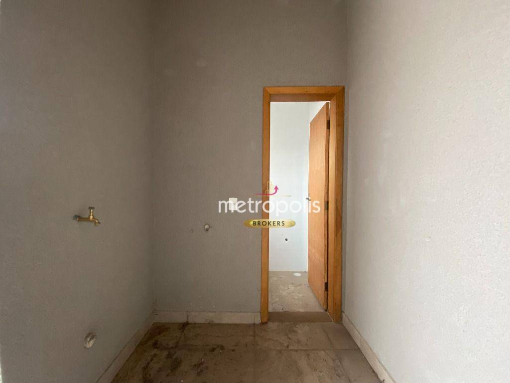 Cobertura à venda com 2 quartos, 100m² - Foto 17