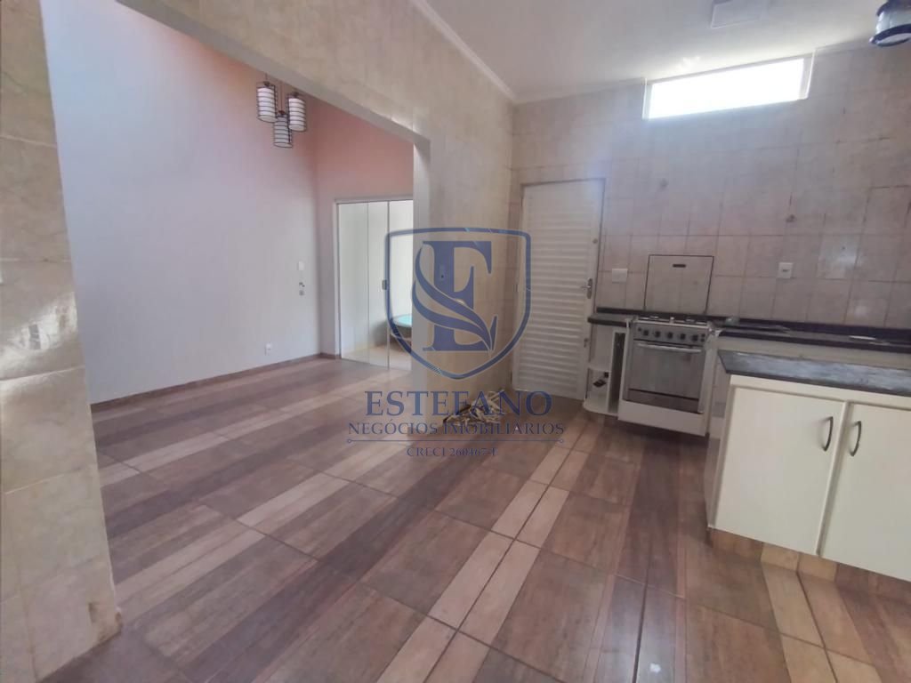 Casa à venda com 3 quartos, 264m² - Foto 15